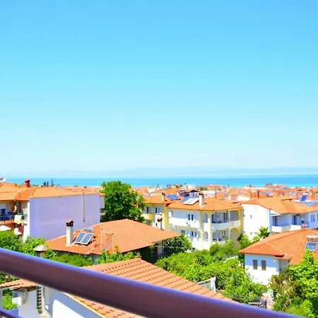 Panorama * Pefkochori